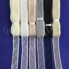 G 467 KOLBER - Çapraz Kolber Gri