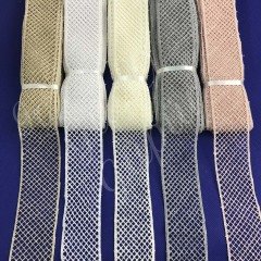 G 467-2 KOLBER - Geniş Çapraz Kolber Gri