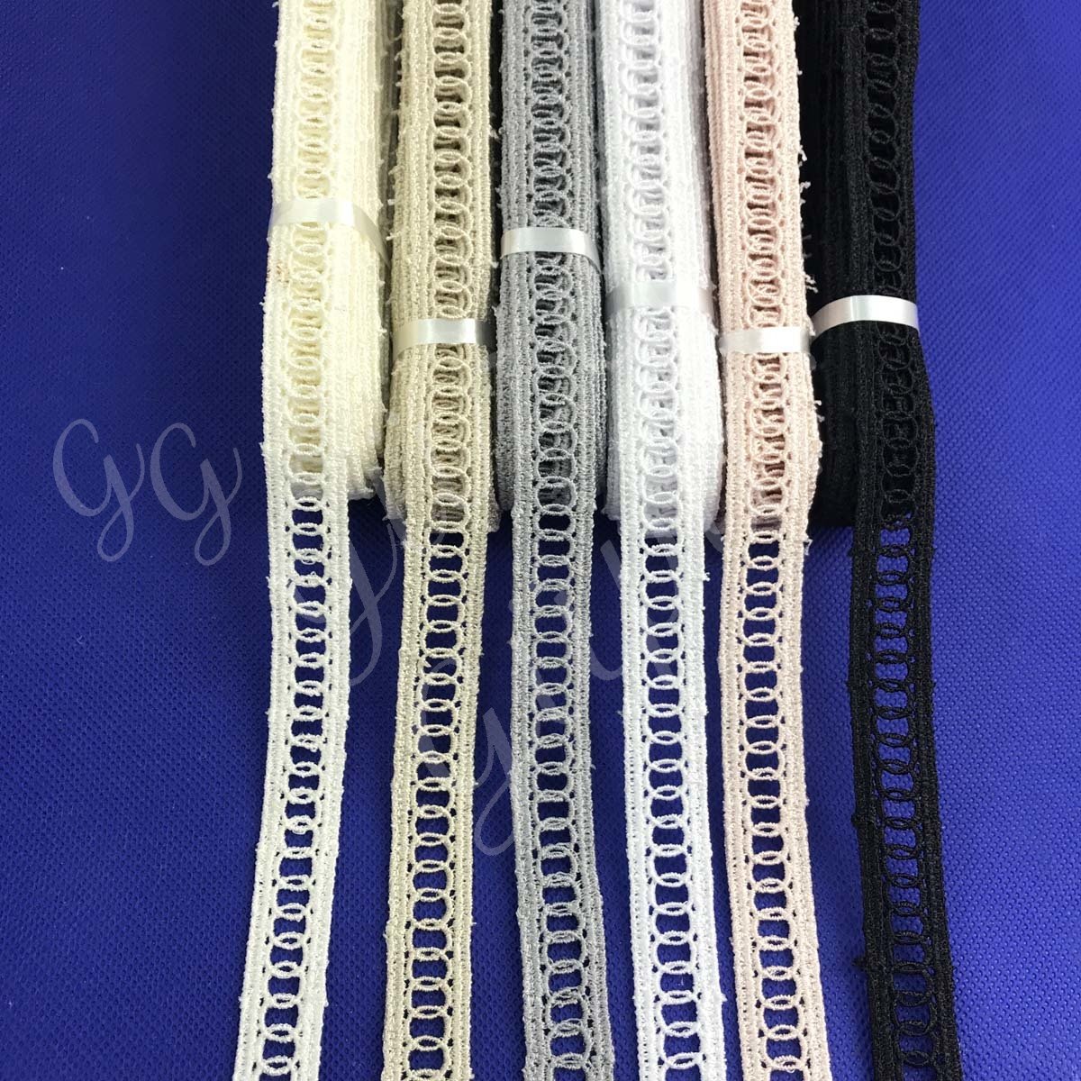 G 4183 KOLBER Beyaz