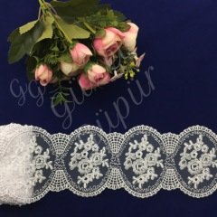 TG 12801 Tülgrek Beyaz