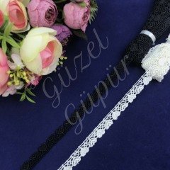 G 400445 GÜPÜR Krem