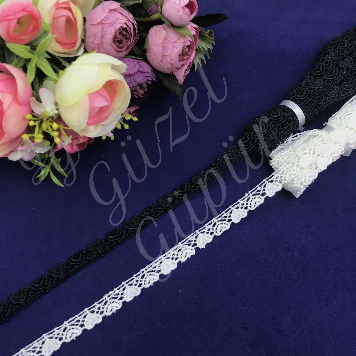 G 400445 GÜPÜR Siyah