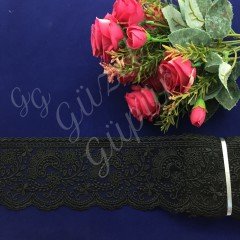 TG 12115-1 Tülgrek Siyah