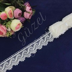 G 02110 GÜPÜR Krem