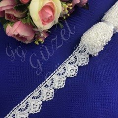 G 400111 GÜPÜR Krem