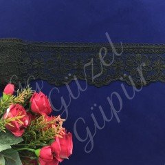 TG 12839 Tülgrek Siyah