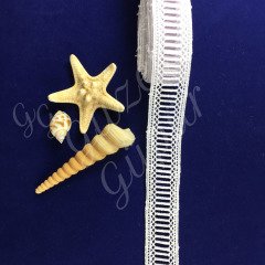 G 4644 KOLBER Beyaz