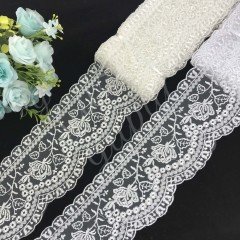 Tg 12614-1 Tülgrek Krem