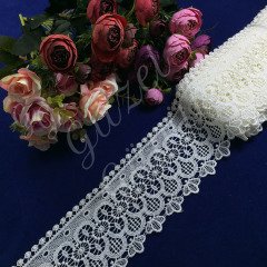 G 0147 Güpür Krem