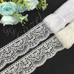 Tg 12832-1 Tülgrek Krem