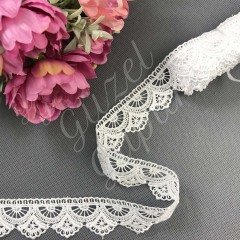 G 400111 GÜPÜR Beyaz