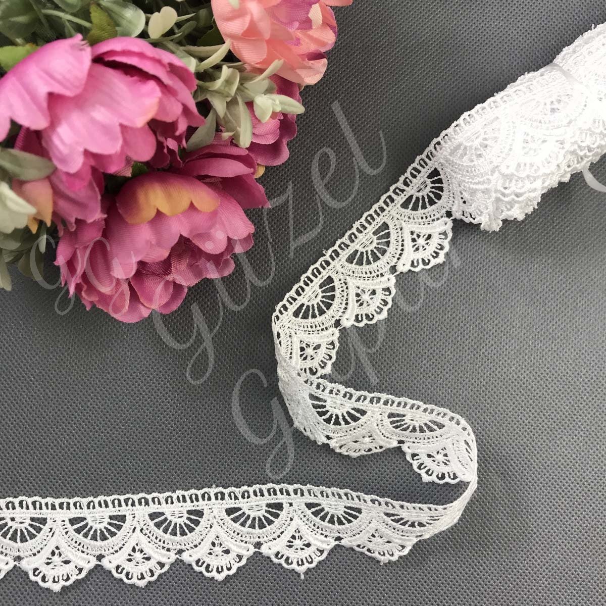 G 400111 GÜPÜR Beyaz