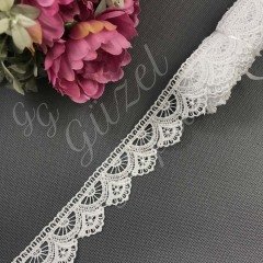 G 400111 GÜPÜR Beyaz