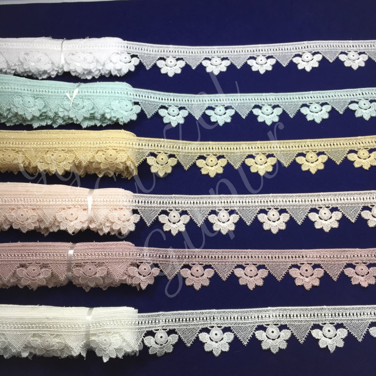 G 9905 İğne Oyası