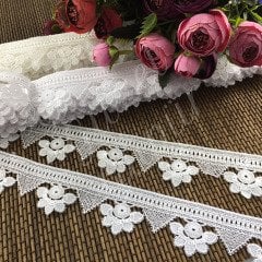 G 9905 İğne Oyası