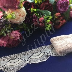 G 9906 İğne Oyası