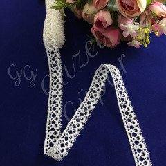 G 26337 Güpür Krem