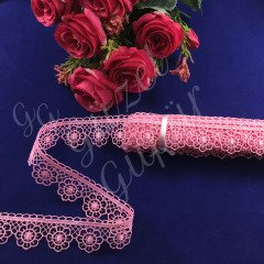 G 32270 Güpür Pembe