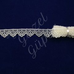 G 34835 Güpür Krem