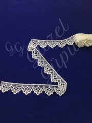 G 34835 Güpür Krem