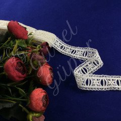 G 41009 Güpür Krem