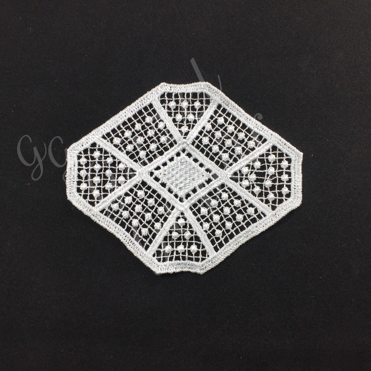 M 1605 Motif