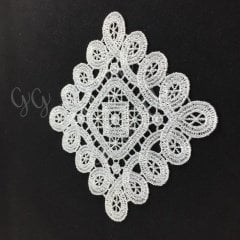 M 1606 Motif
