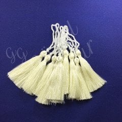 Boncuksuz Püskül-10 Adet