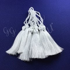 Boncuksuz Püskül-10 Adet