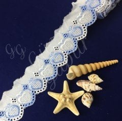 F 29 Fisto - Kalpli Fisto