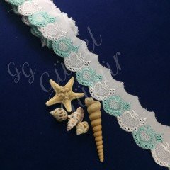 F 29 Fisto - Kalpli Fisto