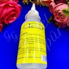 Mc-Poniret Soğuk Silikon Yapiştirici 100 Ml