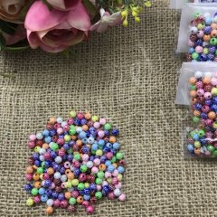 Metalize Oyalık Boncuk Nokta (0.30gr.)