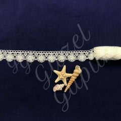 G 0033 Güpür Krem