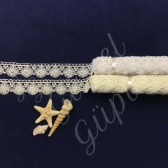 G 0033 Güpür Krem