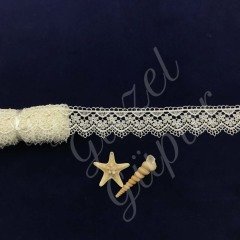 G 8275 Güpür Krem