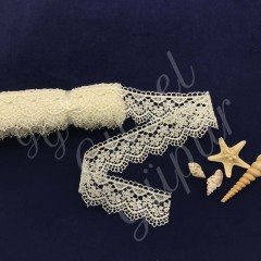 G 8275 Güpür Krem
