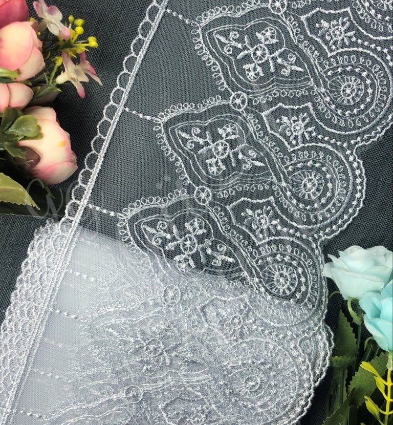 TG 8841 Tülgrek Gri