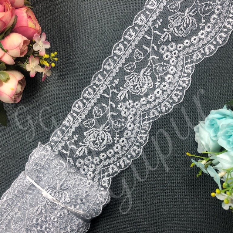Tg 12614-1 Tülgrek Gri