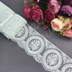 TG 12815 Tülgrek Kırık Beyaz