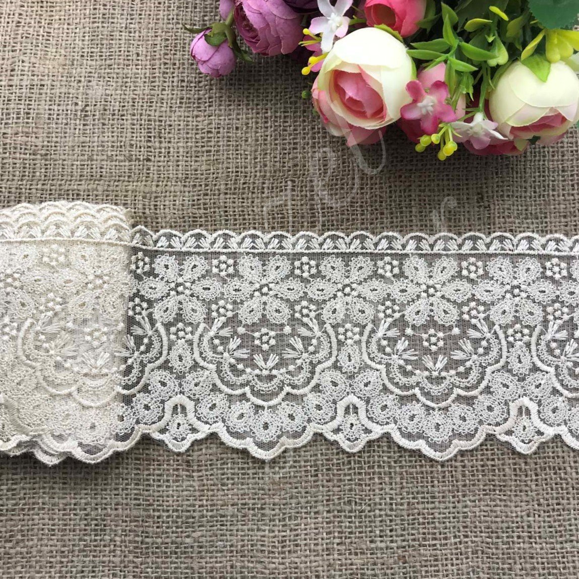 TG 12819-1 Tülgrek Kapiçino
